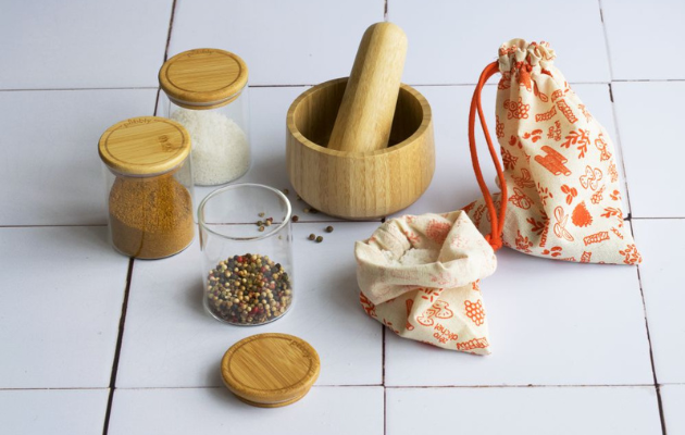 Guide d'achat en vrac : astuces et conseils pour bien acheter